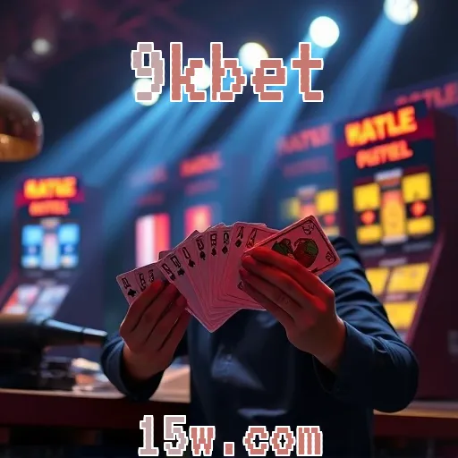 9kbet: As Promoções Especiais Que Você Não Pode Perder