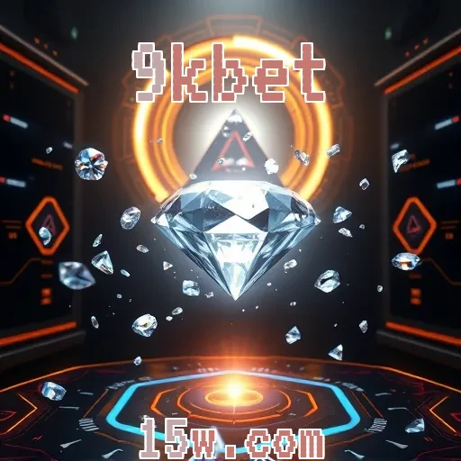 9kbet: Venha Descobrir a Magia do Cassino Online Agora!