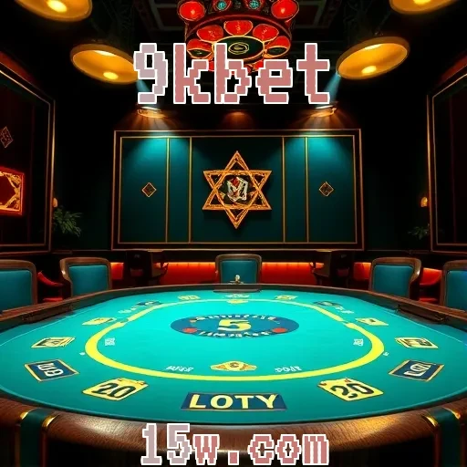 9kbet: Venha Experimentar a Comunidade de Jogadores como Nunca Antes