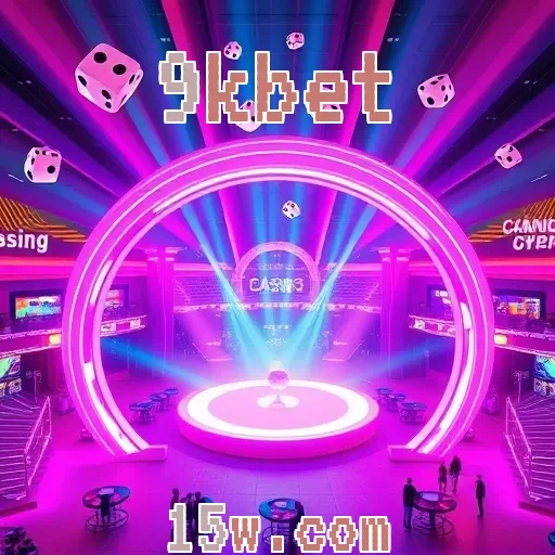9kbet: Os Segredos do Programa VIP para Jogadores Experientes