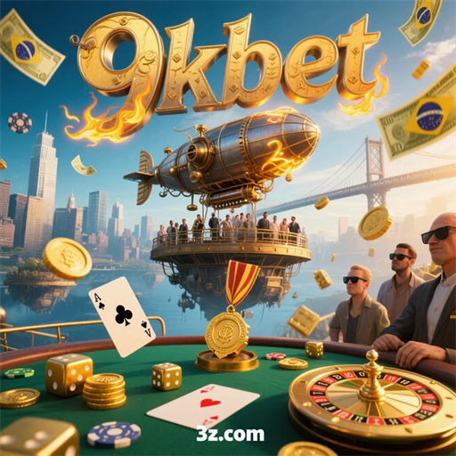 Sorte em Jogo: A Categoria de Loteria no 9kbet