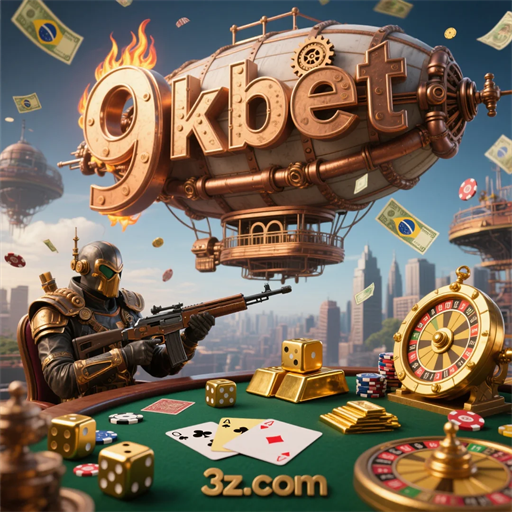 Explore a Empolgação das Slots no 9kbet