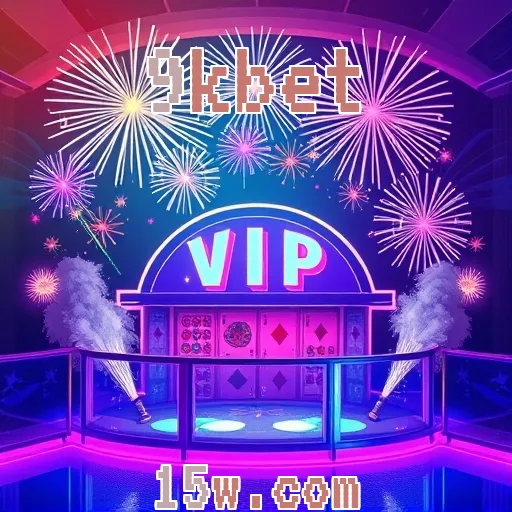 9kbet: A Magia das Máquinas de Jogos e Seus Recursos Incríveis