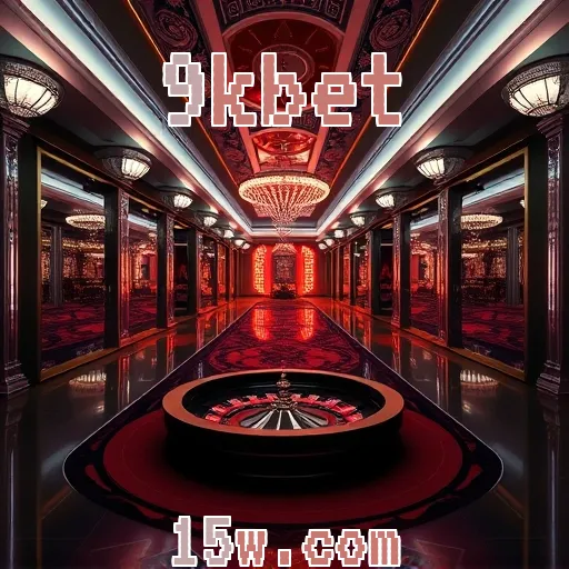 9kbet: As Novidades Imperdíveis nas Tendências de Jogo!