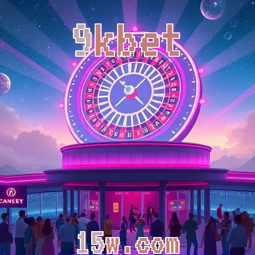 9kbet: Os Segredos do Programa VIP para Jogadores Experientes